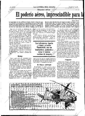 ABC MADRID 24-02-1991 página 32