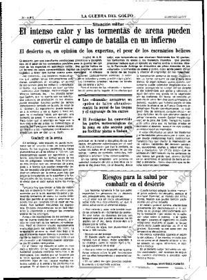 ABC MADRID 24-02-1991 página 36