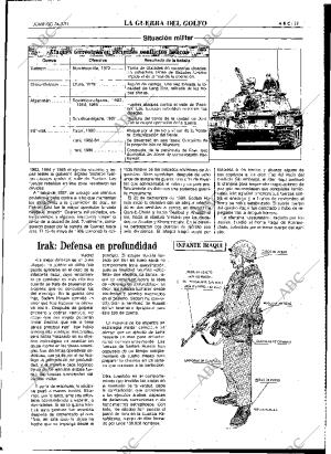ABC MADRID 24-02-1991 página 39