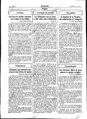 ABC MADRID 24-02-1991 página 62