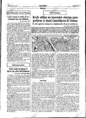 ABC MADRID 24-02-1991 página 63