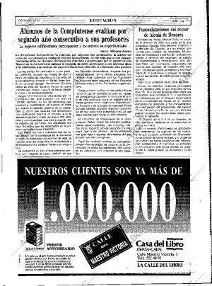 ABC MADRID 24-02-1991 página 73