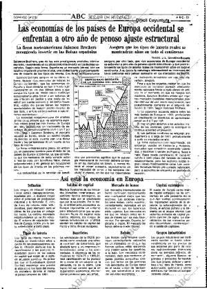 ABC MADRID 24-02-1991 página 83