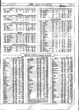 ABC MADRID 24-02-1991 página 89