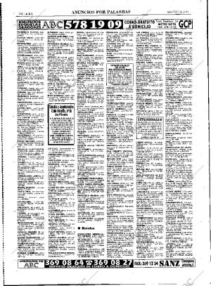ABC MADRID 26-02-1991 página 108