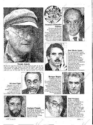 ABC MADRID 26-02-1991 página 11