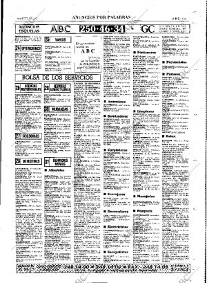 ABC MADRID 26-02-1991 página 117