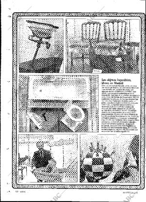 ABC MADRID 26-02-1991 página 122