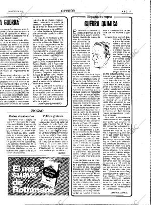 ABC MADRID 26-02-1991 página 17