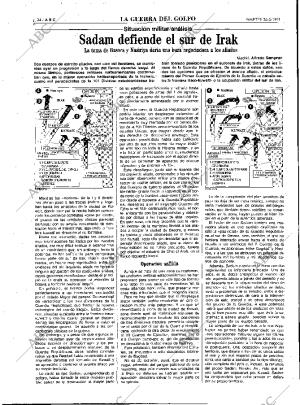 ABC MADRID 26-02-1991 página 24