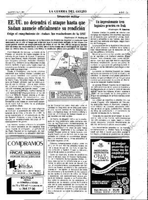 ABC MADRID 26-02-1991 página 25