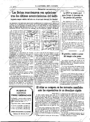 ABC MADRID 26-02-1991 página 32