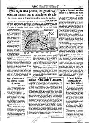 ABC MADRID 26-02-1991 página 71