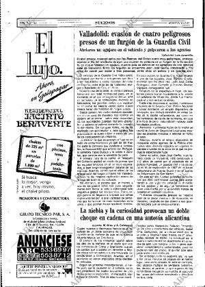 ABC MADRID 26-02-1991 página 82
