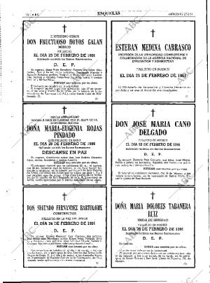 ABC MADRID 27-02-1991 página 102