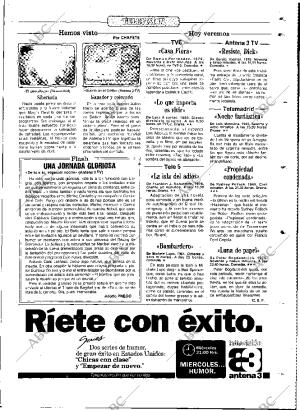 ABC MADRID 27-02-1991 página 125