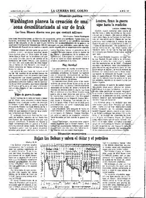 ABC MADRID 27-02-1991 página 29