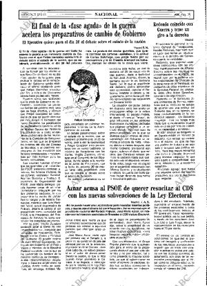 ABC MADRID 27-02-1991 página 35