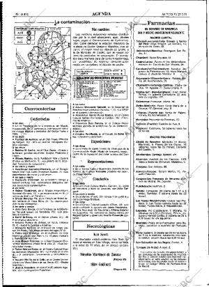 ABC MADRID 27-02-1991 página 48