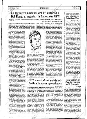 ABC MADRID 27-02-1991 página 49