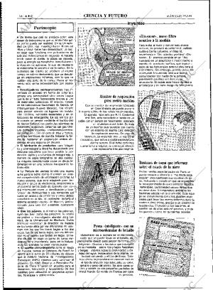 ABC MADRID 27-02-1991 página 58