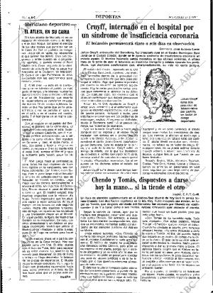 ABC MADRID 27-02-1991 página 86