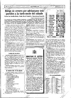 ABC MADRID 27-02-1991 página 88