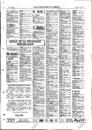 ABC MADRID 28-02-1991 página 100
