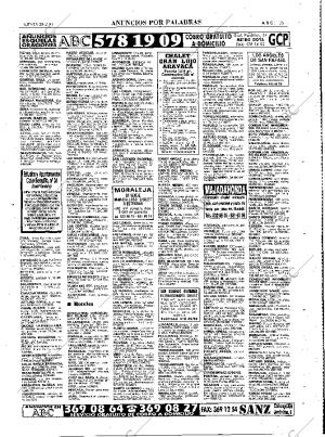 ABC MADRID 28-02-1991 página 105
