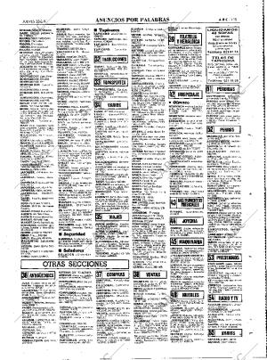 ABC MADRID 28-02-1991 página 115