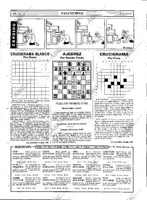 ABC MADRID 28-02-1991 página 116