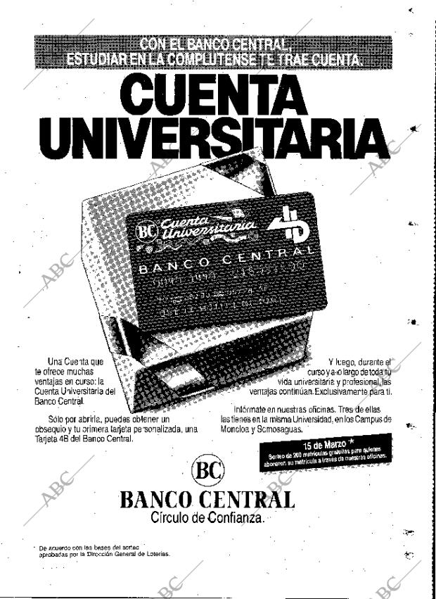 ABC MADRID 28-02-1991 página 131