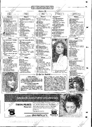 ABC MADRID 28-02-1991 página 135