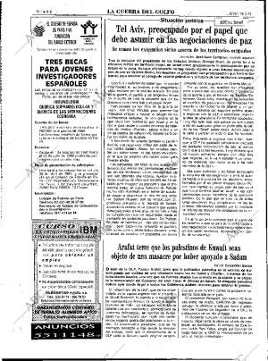 ABC MADRID 28-02-1991 página 28