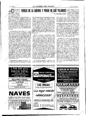 ABC MADRID 28-02-1991 página 32