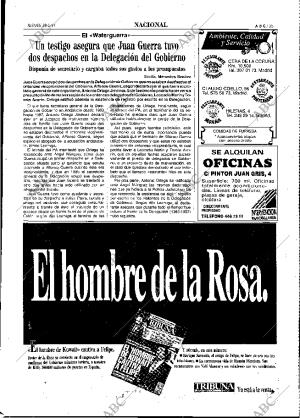 ABC MADRID 28-02-1991 página 35