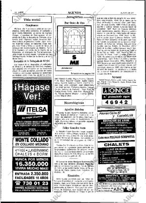 ABC MADRID 28-02-1991 página 44