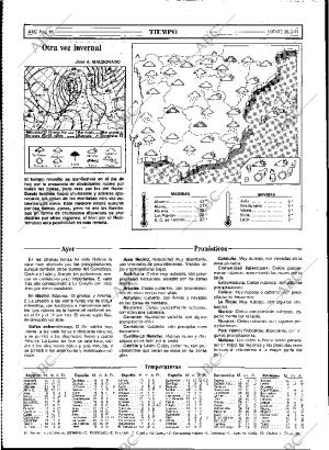 ABC MADRID 28-02-1991 página 46