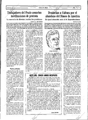 ABC MADRID 28-02-1991 página 49