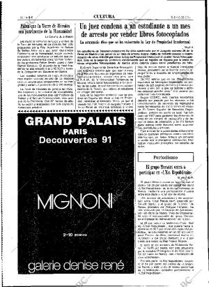 ABC MADRID 28-02-1991 página 50