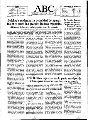 ABC MADRID 28-02-1991 página 53