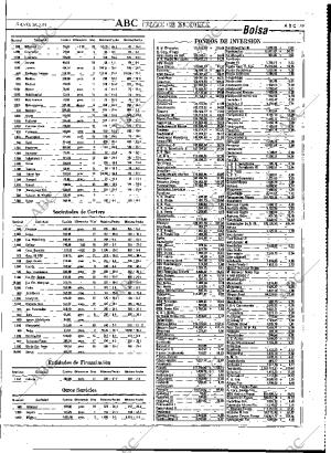 ABC MADRID 28-02-1991 página 59