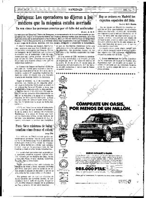 ABC MADRID 28-02-1991 página 75
