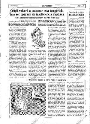 ABC MADRID 28-02-1991 página 79