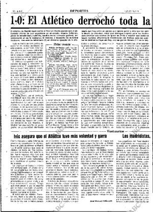 ABC MADRID 28-02-1991 página 80