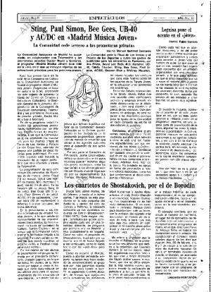 ABC MADRID 28-02-1991 página 87