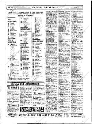 ABC MADRID 01-03-1991 página 100