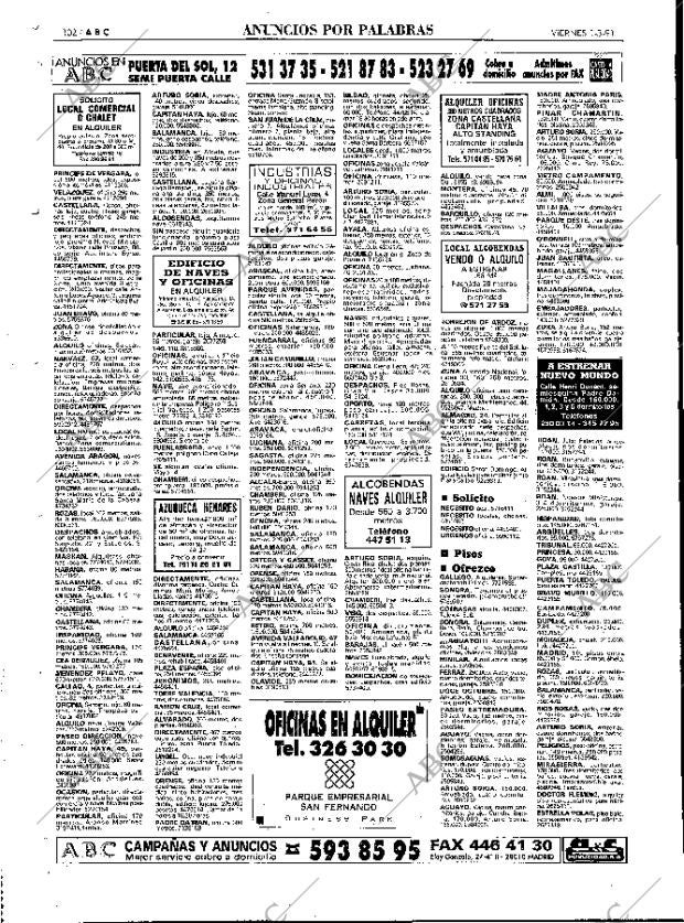 ABC MADRID 01-03-1991 página 102