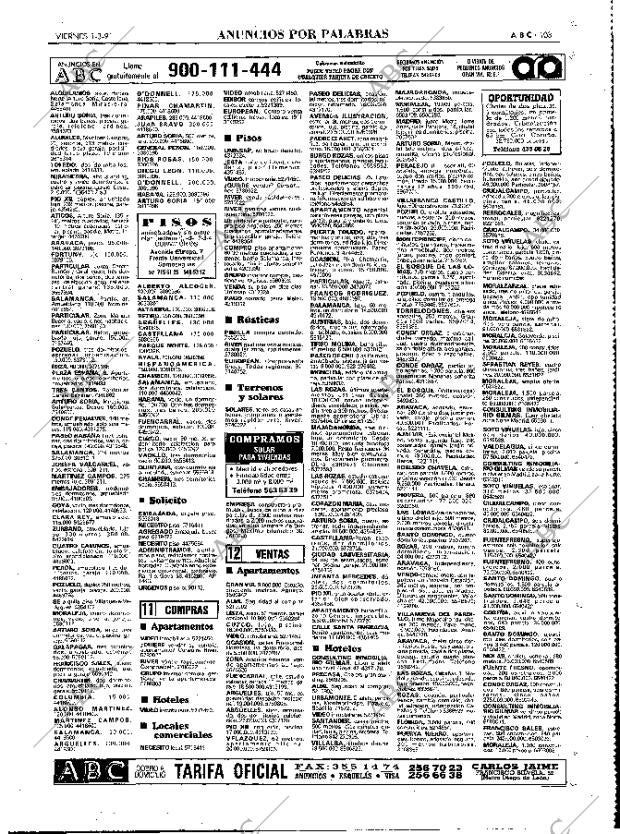 ABC MADRID 01-03-1991 página 103