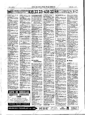 ABC MADRID 01-03-1991 página 104